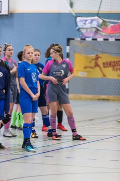 Bild 205 - Loewinnen Cup B-Juniorinnen